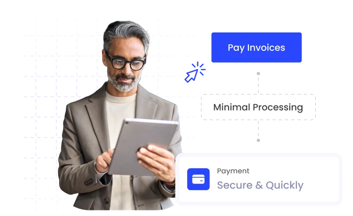 pay method
